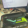 鑫銳RX580/RX590/RX5700XT/RX6600XT/RX6700XT/RX6900XT 盒裝高端電競游戲設計渲染學(xué)習臺式電腦顯卡 【全新正品】RX580 8G 黑旗系列 曬單實(shí)拍圖