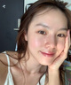 泊紫汀蘭377美白祛斑霜淡化黑色素去雀斑黃褐斑提亮改善暗沉保濕面霜乳液 曬單實(shí)拍圖