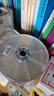 飛利浦（PHILIPS）DVD+R光盤(pán)/刻錄盤(pán) 空白光盤(pán) 刻錄光盤(pán) 光碟16速4.7G 乖乖桶 桶裝50片 曬單實(shí)拍圖