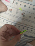 宜家依隔音耳塞助睡眠超強防噪音降噪耳罩睡覺(jué)專(zhuān)用打呼嚕不傷耳專(zhuān)業(yè)4枚 曬單實(shí)拍圖