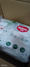 好奇（Huggies）小森林濕巾80抽6包嬰兒濕巾天然植物超厚倍柔手口可用 曬單實拍圖