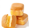 森仕雞蛋糕無(wú)麩質(zhì)零食米蛋糕點(diǎn)心食品0防腐劑辦公室早餐兒童面包 20枚 【0防腐劑0香精0人工色素】 曬單實(shí)拍圖