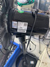 艾美特（AIRMATE）電風(fēng)扇牛角扇工業(yè)落地扇18寸家用商用大功率金屬電風(fēng)扇大風(fēng)量工廠(chǎng)車(chē)間電扇 【強勁純銅電機】 X6 曬單實(shí)拍圖