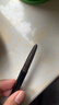 瑪麗黛佳（MARIE DALGAR）中秋自然生動(dòng)眉筆持久不易暈妝扁頭05棕色0.2g*2 曬單實(shí)拍圖