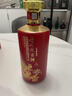 迎賓酒 莜粹 醬香型白酒 53度純糧酒500mL*6瓶整箱裝 貴州老字號 曬單實拍圖