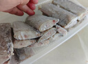 鮮京采 冷凍舟山帶魚(yú)段凈重3斤 精選中段三去處理 生鮮魚(yú)類(lèi)源頭直發(fā)海鮮 曬單實(shí)拍圖