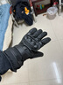 京東京造 黑騎士發(fā)熱手套pro 電加熱手套騎行滑雪防風(fēng)保暖手套電動(dòng)摩托車(chē) 曬單實(shí)拍圖