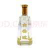 白云邊  十二年陳釀 濃醬兼香型白酒 42度 450ml*6瓶 整箱裝 曬單實拍圖