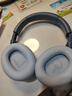 飛利浦（PHILIPS）兒童學(xué)習頭戴式無(wú)線(xiàn)藍牙耳機護耳電腦手機平板麥克風(fēng)耳麥安卓華為小米蘋(píng)果中秋節禮品TAK5500RT 曬單實(shí)拍圖