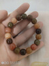 自由說(shuō)【故里】菩提子手串女繞指柔文玩菩提根男學(xué)生佛珠盤(pán)玩手鏈手把件 故里菩提手串 曬單實(shí)拍圖