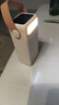 恒源者40000毫安充電寶22.5W自帶燈雙向快充大容量移動(dòng)電源戶(hù)外儲能電源智能數顯適用于蘋(píng)果華為小米OPPO 卡其色【22.5W超級快充】手提自帶燈 40000毫安【3C認證/安全保障】 曬單實(shí)拍圖