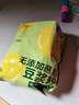 維維無(wú)添加蔗糖豆漿粉1200g/袋營(yíng)養早餐即食非轉基因大豆 曬單實(shí)拍圖