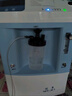 邁卓（MED·JOY）醫(yī)用制氧機(jī)JAY-5W大流量家用5L氧氣機(jī)老人制氧機(jī)醫(yī)用霧化一機(jī)兩用 曬單實(shí)拍圖