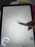 倍思電容筆iPad觸控筆【磁吸藍牙高配】適用25年iPad Pro/Air/Mini7/iPad11平板觸屏手寫(xiě)筆Applepencil 曬單實(shí)拍圖
