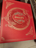 飛利浦（PHILIPS）電動(dòng)剃須刀刮胡刀 歐洲版進(jìn)口 高端經(jīng)典9系 微提切科技親膚剃須刀 生日禮物紀念日禮物送老公男友 【經(jīng)典9系尊享版】禮盒裝 SP9830/12 曬單實(shí)拍圖