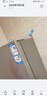 海爾（Haier）217升三門(mén)宿舍租房家用小冰箱小型抗菌凈味風(fēng)冷無(wú)霜一級能效節能BCD-217WGHC3E9S9家電國家補貼20% 曬單實(shí)拍圖