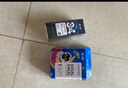 格之格845墨盒 適用佳能墨盒845 846 mg3080墨盒 ts3380 ts3480 mg2580s ts3180 mg2400墨盒可加墨黑彩套裝 曬單實(shí)拍圖