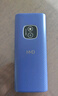 HMD102 4G全網(wǎng)通 傳承諾基亞經(jīng)典 雙卡雙待 直板大按鍵大字體學(xué)生老人功能機備用AI手機 紫色 曬單實(shí)拍圖