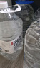 農(nóng)夫山泉 飲用山泉水天然水（泡茶用）武夷山泉水泡茶水4L*4桶 整箱 曬單實拍圖