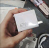 小米 原裝 67W充電器 線(xiàn)充套裝 65W快充 適用小米/ultra/紅米redmi手機/K70 曬單實(shí)拍圖