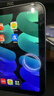 閃魔適用iPad mini7/6鋼化膜8.3英寸2024/21新款A17Pro芯片平板電腦貼膜全屏防摔抗指紋高清保護膜 曬單實(shí)拍圖