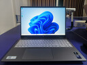 惠普HP【國家補貼】星Book Pro 16 2025 輕薄筆記本電腦(酷睿Ultra7 255H 32G 1T 2.5K 240Hz AI)灰 曬單實(shí)拍圖