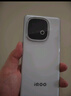 vivo iQOO Z10 Turbo+ 16GB+256GB 云海白 天璣9400+旗艦芯  8000mAh超薄藍(lán)海電池 國家補(bǔ)貼 電競手機(jī) 曬單實(shí)拍圖
