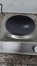美的（Midea）電磁爐凹面3500W大功率家用凹形電磁爐360立體猛火爆炒多功能炒菜鍋一體全套電炒鍋炒菜專用電陶爐 【凹面爆炒新升級2.0】3500W 曬單實拍圖