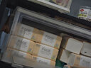 潔柔有芯卷紙藝術(shù)油畫Face4層200克*10卷衛(wèi)生紙卷筒紙巾整箱開學(xué)必備 曬單實拍圖