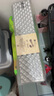 牧高笛（MOBIGARDEN）蛋巢墊 戶外露營野外地墊便攜睡墊蛋巢防潮墊子NT 單人/暖沙色/1個 曬單實拍圖