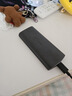 NOKIA新105 4G 全網(wǎng)通移動聯(lián)通電信 老人老年按鍵直板學(xué)生兒童備用戒網(wǎng)手機 雙卡雙待  黑色 曬單實拍圖