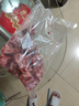 內蒙古多肉羊蝎子原切羊肉錫林郭勒乳羔羊清真羊脊骨火鍋食材 多肉羊脊骨3斤 曬單實(shí)拍圖