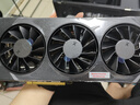 訊景（XFX）AMD RADEON RX 9060 XT 海外版290 V3 16GB 三星顯存 全新電競游戲設(shè)計(jì)智能學(xué)習(xí)臺(tái)式電腦獨(dú)立顯卡 曬單實(shí)拍圖