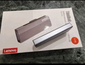 ThinkPad聯(lián)想Thinkbook移動(dòng)固態(tài)硬盤(pán)4TB 讀速2000MB/S電腦手機兩用usb3.2 type-c雙接口pssd SU720 曬單實(shí)拍圖