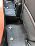 五福金牛全包圍TPE汽車腳墊專用于別克英朗君威凱越昂科拉威PLUS威朗Pro 【全車套裝】速干絲黑色 五座專車定制 聯(lián)系客服確認(rèn)車型年份 曬單實(shí)拍圖