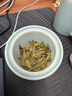 獅峰牌2025年新茶綠茶明前龍井43茶葉特級200g春茶錢(qián)塘紙包教師節禮物 曬單實(shí)拍圖