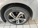 米其林（MICHELIN）汽車(chē)輪胎 215/55R17 94V 耐越 ENERGY MILE 適配秦PLUS/探歌/繽智 曬單實(shí)拍圖