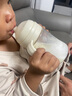 惠氏（Wyeth）啟賦蘊淳A2進口HMO幼兒配方奶粉3段（12-36月）810g 曬單實拍圖