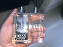 Abercrombie & FitchFierce古龍香水海風(fēng)檀香麝香木質(zhì)香店香164-1503 50ml 曬單實(shí)拍圖