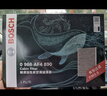 博世（BOSCH）活性炭汽車(chē)空調濾芯格空調濾清器4890適配路虎發(fā)現神行/攬勝極光 神行者2代/沃爾沃S60/S60L/XC60 曬單實(shí)拍圖