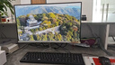 宏碩【英特爾14代 酷睿i7 16核 RTX5060光追】獨(dú)顯臺(tái)式機(jī)電腦主機(jī)家用游戲大額補(bǔ)貼辦公組裝電腦整機(jī) 套餐一i7升八核丨旗艦高端獨(dú)顯主機(jī)+24英寸顯示器 曬單實(shí)拍圖