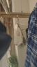 FitonTon5條裝內(nèi)褲女純棉10A抑菌女士?jī)?nèi)褲中腰可愛少女初中生青春期三角褲 曬單實(shí)拍圖