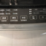 海爾（Haier）波輪洗衣機全自動小型家用10公斤EB100B32Mate1 直驅(qū)變頻京東自營家電國家補貼一級能效出租房宿舍 曬單實拍圖