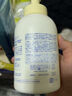 mama&kids嬰幼兒沐浴露 寶寶保濕泡沫潔膚液氨基酸溫和洗面奶460ml 0-3歲 曬單實(shí)拍圖
