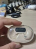 SR德國柏林之聲睡眠藍牙耳機榜前十骨傳導(dǎo)久戴不痛隱形迷你真無線不入耳式超長續(xù)航主動降噪通話X5黑 曬單實拍圖