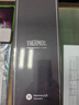 膳魔師（THERMOS）智能保溫杯470ml男女士高檔水杯子中秋國慶節禮物TEEA新銳白 曬單實(shí)拍圖