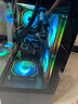 華碩TUF AMD 7800X3D/9800X3D/5060TI/5070TI/5080 ROG全家桶官方補(bǔ)貼組裝電腦游戲AI主機(jī)DIY整機(jī) 配置四：7800X3D+RTX5060TI 曬單實(shí)拍圖