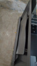 海爾（Haier）變頻抽油煙機28立方歐式家用超大吸力靜音頂吸式燃氣灶具熱水器廚房二三件套裝自清潔吸排煙機935 國補1【單煙機】28立方大吸力 智能變頻熱熔自清洗 曬單實拍圖
