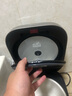 美的（Midea）電飯煲家用4-5人花瓣IH加熱多功能電飯鍋青瓷0氟內膽智能可預約煮飯鍋MB-40HB1 曬單實(shí)拍圖