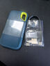 閃迪（SanDisk）4TB Nvme移動(dòng)固態(tài)硬盤(pán)（PSSD）E61松柏青SSD 讀速1050MB/s 手機(jī)直連筆記本外接硬盤(pán) 曬單實(shí)拍圖
